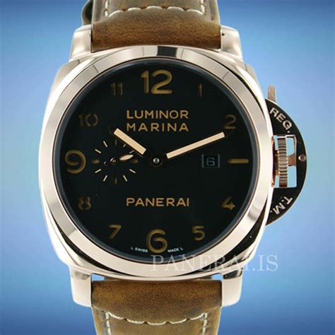 panerai luminor fake|panerai luminor homage.